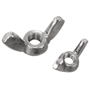 wing nuts germany form DIN315/GB62