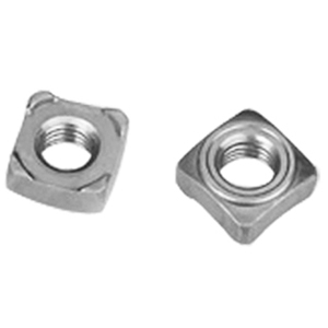 square weld nuts DIN928/GB13680