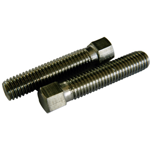 hex bolt with small head