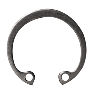 retaining rings for bores(internal).circlips DIN472/GB893.1