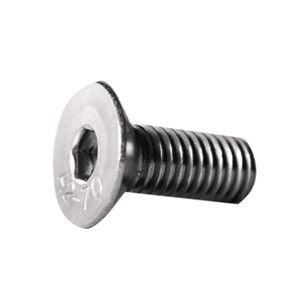 hexagon socket countersunk head screws DIN7991/GB70.3