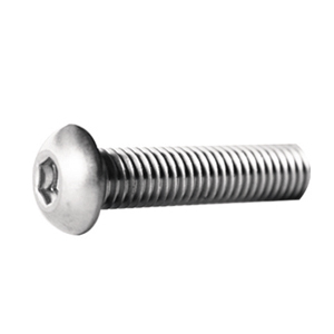 hexagon socket pan head screws ISO7380