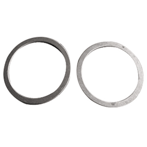 shim rings washer DIN988