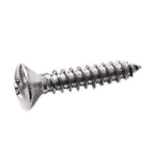 raised countersunk head tapping screws DIN7983/GB847/ISO7051