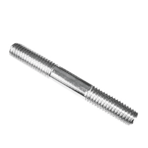 -bm=1d double ended studs(end=1d)DIN938/GB897