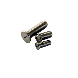 spot welding screw