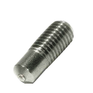 arc stud reduced base with aluminum at the tipGB10432