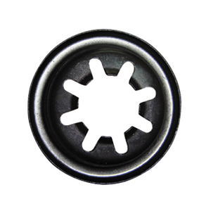 star lock fixing ring